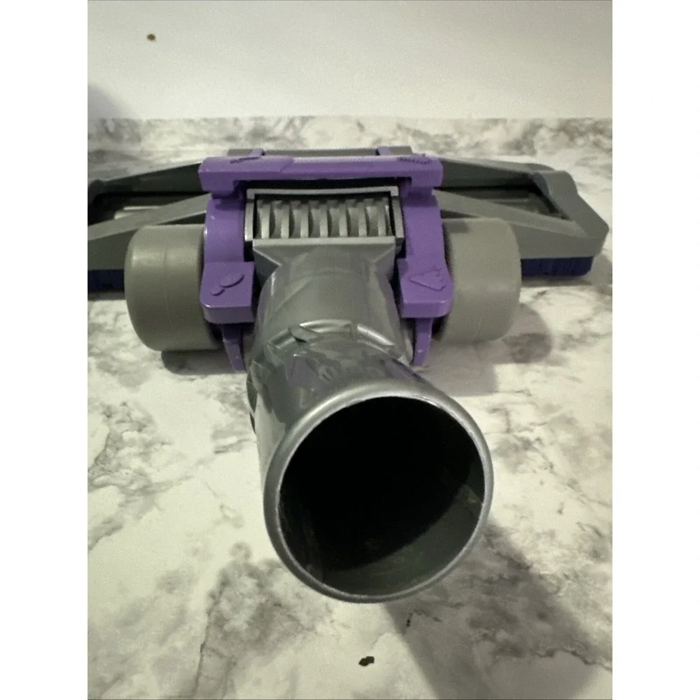 Dyson Purple Animal Low Reach Floor Attachment Replacement Model DC07 DC11 DC14